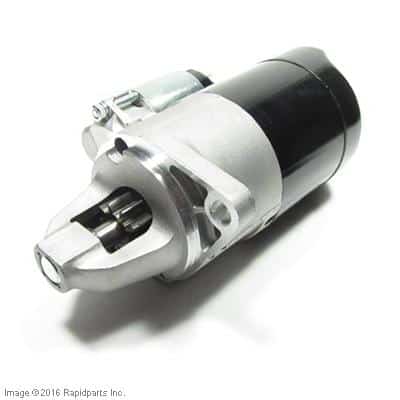CAT LIFT TRUCKS - STARTER, REMAN A000044195 A000044195