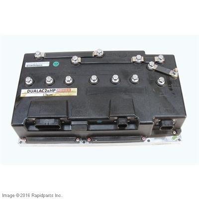 CAT LIFT TRUCKS - CONTROL DUAL AC2,REMAN A000034683 A000034683 CAT LIFT TRUCKS - CONTROL DUAL AC2,REMAN A000034683 A000034683