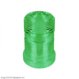 CAT LIFT TRUCKS - LENS GREEN A000033033
