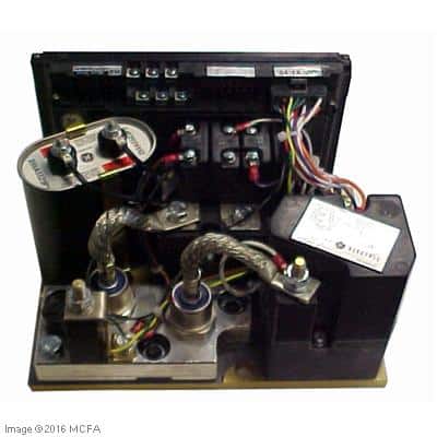 CAT LIFT TRUCKS - CONTROL SCR REMAN RM00000161 RM00000161 CAT LIFT TRUCKS - CONTROL SCR REMAN RM00000161 RM00000161