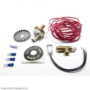 CAT LIFT TRUCKS - KIT,LPG LOW FUEL LIGHT A000038671