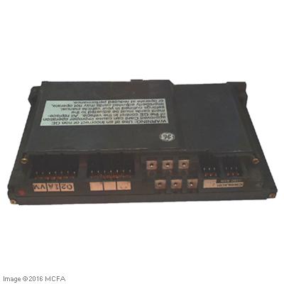 CAT LIFT TRUCKS - CARD POWER REMAN RM00000157 RM00000157