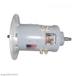 CAT LIFT TRUCKS - MOTOR DRIVE REMAN 24 VOLT RM00000527 RM00000527
