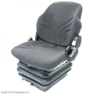 SEAT, MSG85 MTX CTH W/BLT and SW A000049475