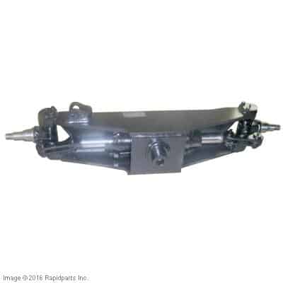CAT LIFT TRUCKS - STEER AXLE,W/CYLINDER,REM A000028602 A000028602