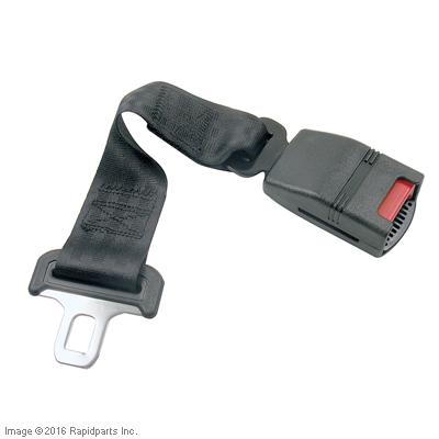 CAT LIFT TRUCKS - EXTENSION,SEAT BELT A000030202 A000030202
