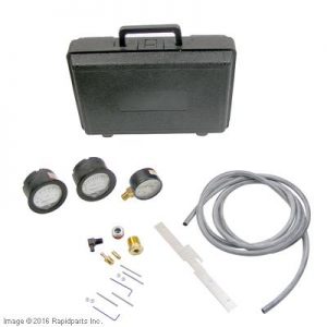 CAT LIFT TRUCKS - KIT,TEST A000019232