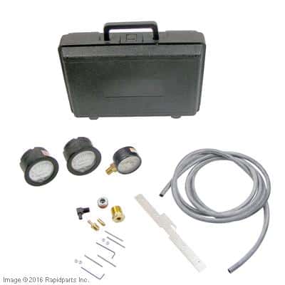 CAT LIFT TRUCKS - KIT,TEST A000019232 A000019232