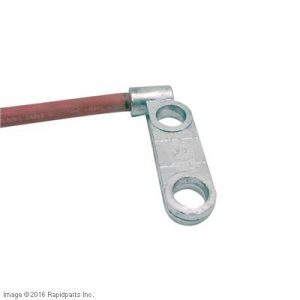 CAT LIFT TRUCKS - LEADHEAD, RED 3/0 60 OFF 2 A000019677