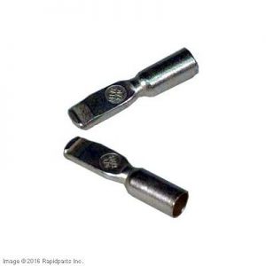 CAT LIFT TRUCKS - SBX175 1/0 CONTACT TIPS A000010458