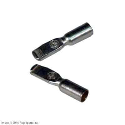 CAT LIFT TRUCKS – SBX175 1/0 CONTACT TIPS A000010458