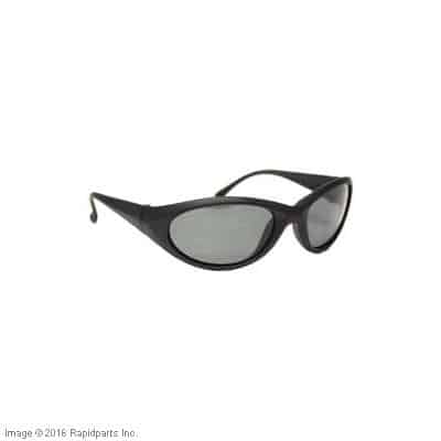 CAT LIFT TRUCKS - GLASSES, SUN-COBALT A000014116 A000014116