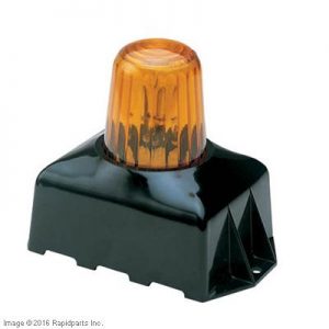 CAT LIFT TRUCKS - STROBE,AMBER 12-80VDC 2I5364