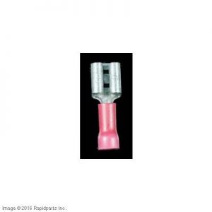 CAT LIFT TRUCKS - QUICK CONN VINYL INSULATED 9I1827