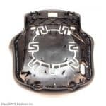 CAT LIFT TRUCKS - CUSHION,MSG65/75 BACK BLK A000037137 A000037137