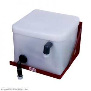 CAT LIFT TRUCKS - WATER SUPPLY,GRAVITY-AUTO A000017802