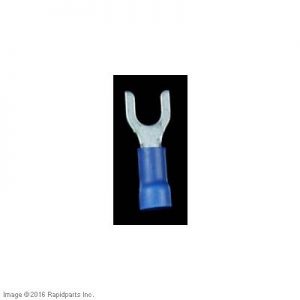 CAT LIFT TRUCKS - Spade Terminal Vinyl Insulated 9I1874