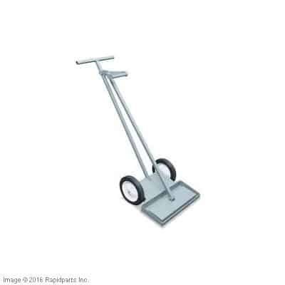 CAT LIFT TRUCKS - MAGNET SWEEPER SHD 24 INC A000030142 A000030142