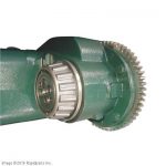 CAT LIFT TRUCKS - DRIVE UNIT REMANUFACTURED A000009555 A000009555