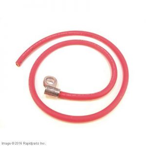 CAT LIFT TRUCKS - LEADHEAD, RED 3/0 60 OFF 1 A000032760