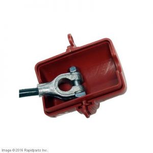 CAT LIFT TRUCKS - LOCK OUT,BATTERY/POWER CABLE A000016854
