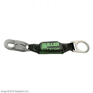 CAT LIFT TRUCKS - SHOCK ABSORBING PACK A000040607