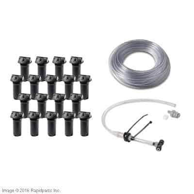 CAT LIFT TRUCKS - SYSTEM, WATERING 18 CELL A000030922 A000030922