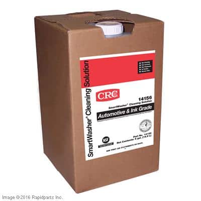 CAT LIFT TRUCKS - SW1 DEGREASING SOLUTION 5GL A000049545 A000049545