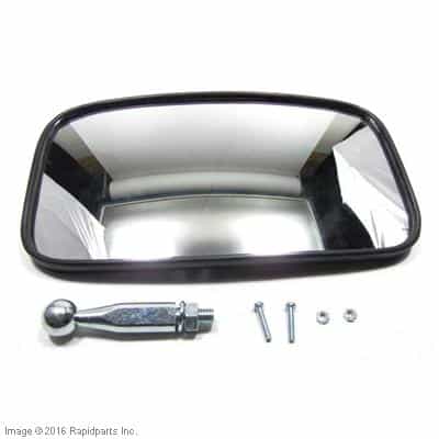 CAT LIFT TRUCKS - MIRROR A000002744 A000002744