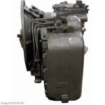 CAT LIFT TRUCKS - TRANSMISSION T22 REMAN RM00000066 RM00000066
