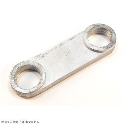 CAT LIFT TRUCKS - CONNECTOR, INTERCELL 3 1/2 CC A000031707 A000031707