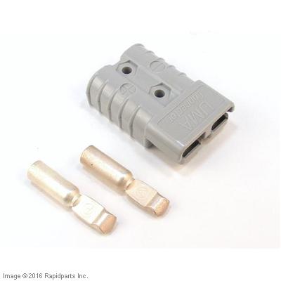 CAT LIFT TRUCKS - CONNECTOR,SB175 GRAY 4AWG A000031879 A000031879