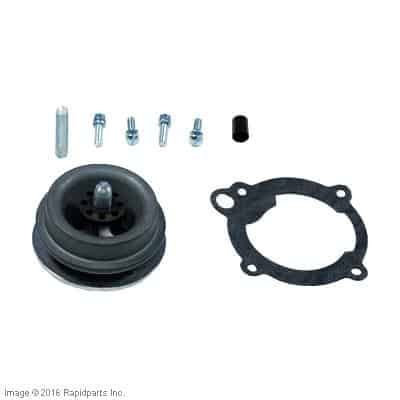 CAT LIFT TRUCKS - REPAIR KIT, CARBURETOR A000007718 A000007718