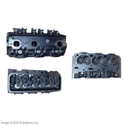 CAT LIFT TRUCKS – CYLINDER HEAD 4.3 REMAN RM00000258