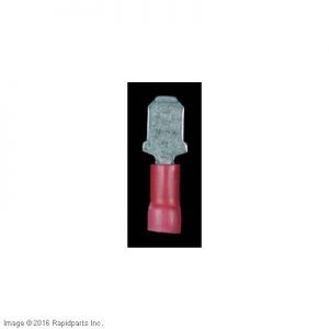 CAT LIFT TRUCKS - QUICK CONN VINYL INSULATED 9I1829