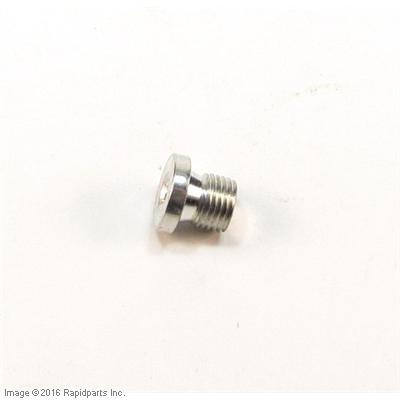 CAT LIFT TRUCKS - PLUG A000036155 A000036155
