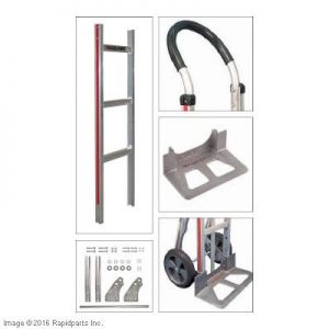 CAT LIFT TRUCKS - HAND TRUCK,1-19-AA-830 A000033659