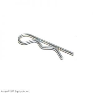 CAT LIFT TRUCKS - HITCH PIN FOR 5/16 CLEVIS PIN A000000053