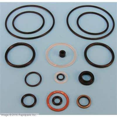 CAT LIFT TRUCKS - SEAL KIT,FORKLIFT JACK A000033726 A000033726