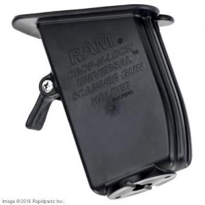 CAT LIFT TRUCKS - UNI SCANNER GUN HOLDER A000035352