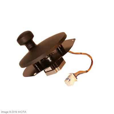 CAT LIFT TRUCKS - STEERING WHEEL ASSY REMAN RM00000448 RM00000448