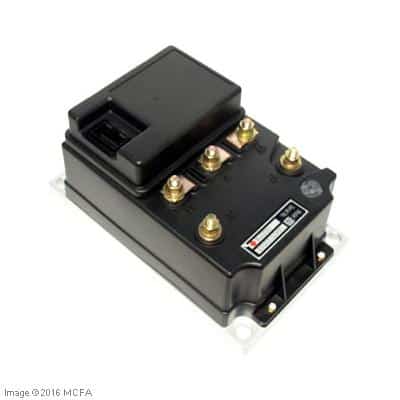 CAT LIFT TRUCKS - INVERTER TRACTION REMAN RM00000431 RM00000431