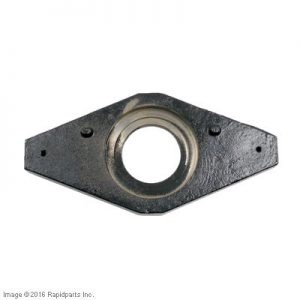 CAT LIFT TRUCKS - SUPPORTING BASE A000028150