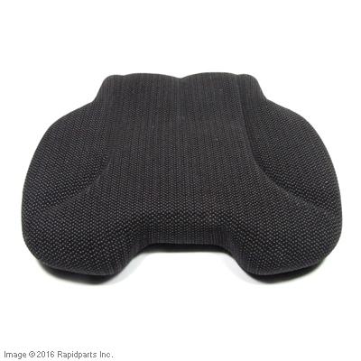 CAT LIFT TRUCKS - CUSHION,MSG65/75 SEAT MTX A000037140 A000037140