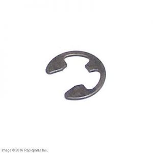 CAT LIFT TRUCKS - E  CLIP 3/8 9I2509