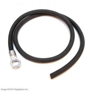 CAT LIFT TRUCKS - LEADHEAD, BLACK 4/0 60 STRT A000032765