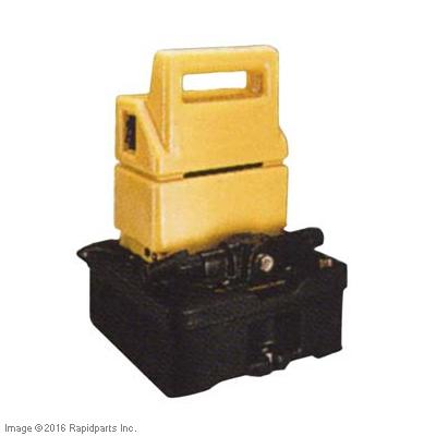 CAT LIFT TRUCKS - ELECTRIC PUMP, KARRY and MINIKRIMP 9I3531 9I3531