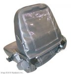 CAT LIFT TRUCKS - SEAT,W/ HIP RSTRNT and SEAT A000026796 A000026796 CAT LIFT TRUCKS - SEAT,W/ HIP RSTRNT and SEAT A000026796 A000026796