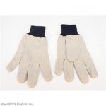 CAT LIFT TRUCKS - COTTON/CANVAS KNIT 8OZ A000035287 A000035287