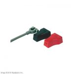 CAT LIFT TRUCKS - SHROUD, STRAIGHT-SNAP-RED A000027375 9040103372 CAT LIFT TRUCKS - SHROUD, STRAIGHT-SNAP-RED A000027375 9040103372